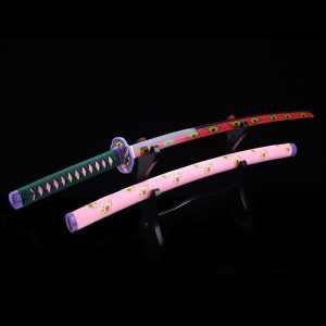 Anime & Manga Katanas